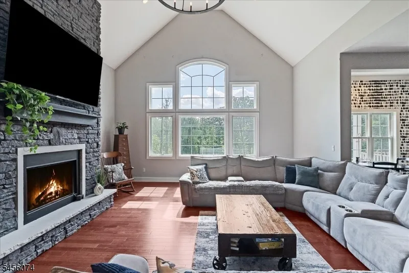 15 Windemere Way Sparta, NJ 07871