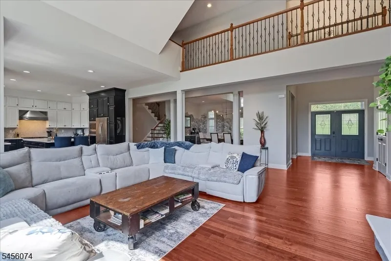 15 Windemere Way Sparta, NJ 07871