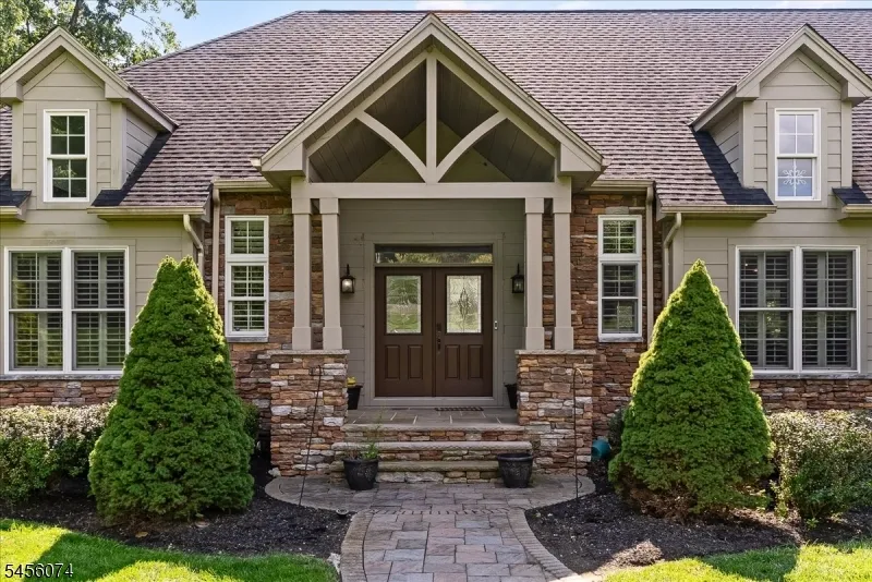 15 Windemere Way Sparta, NJ 07871