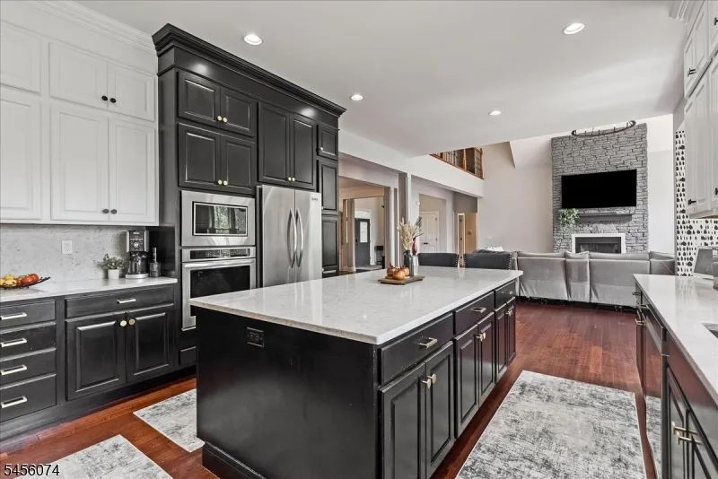 15 Windemere Way Sparta, NJ 07871