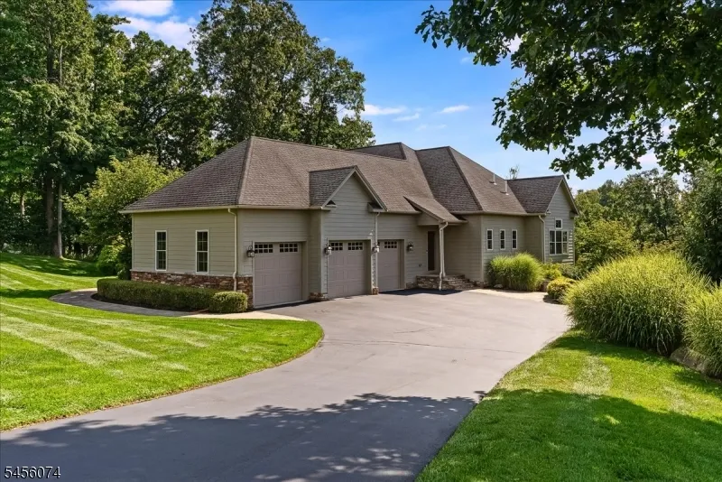 15 Windemere Way Sparta, NJ 07871