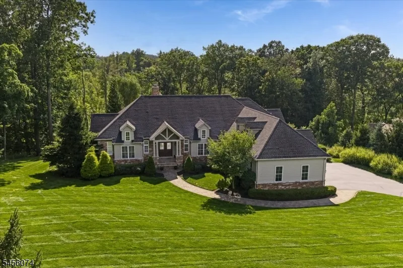 15 Windemere Way Sparta, NJ 07871