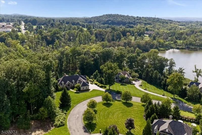 15 Windemere Way Sparta, NJ 07871