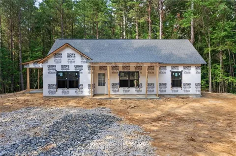 362 PLEASANT HILL ROAD