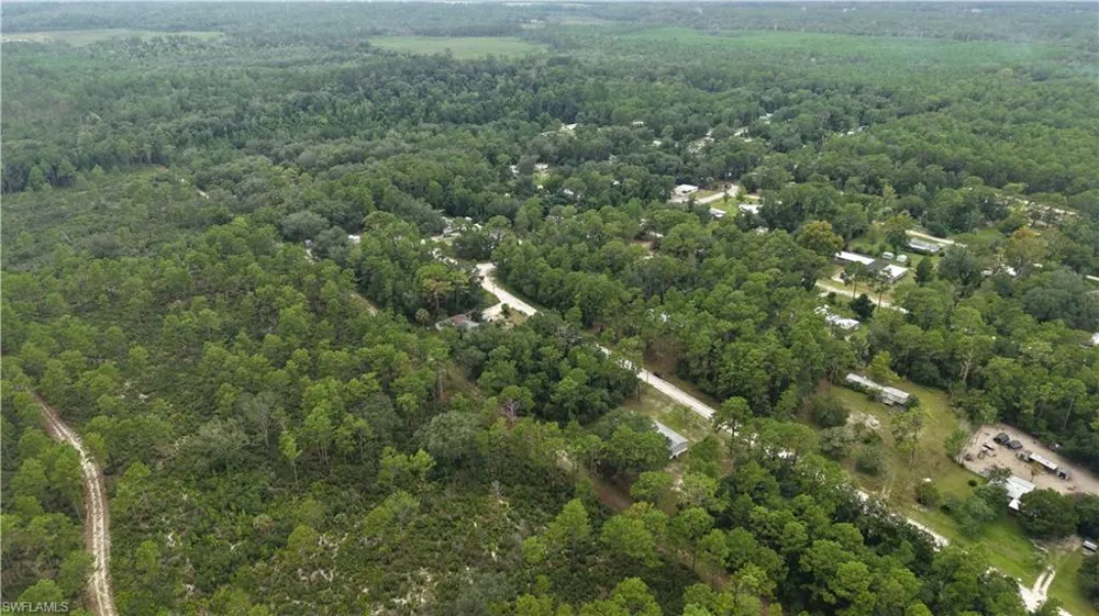 119 Fox Den Satsuma, FL 32189