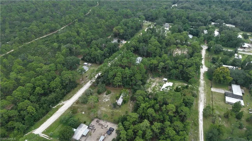 119 Fox Den Satsuma, FL 32189