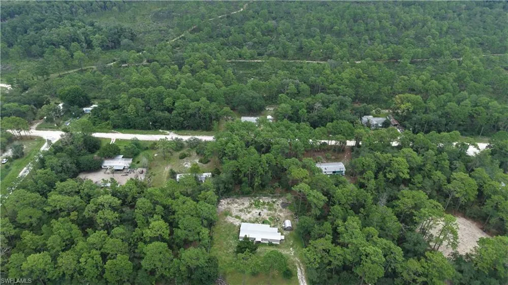 119 Fox Den Satsuma, FL 32189