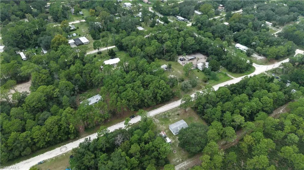 119 Fox Den Satsuma, FL 32189