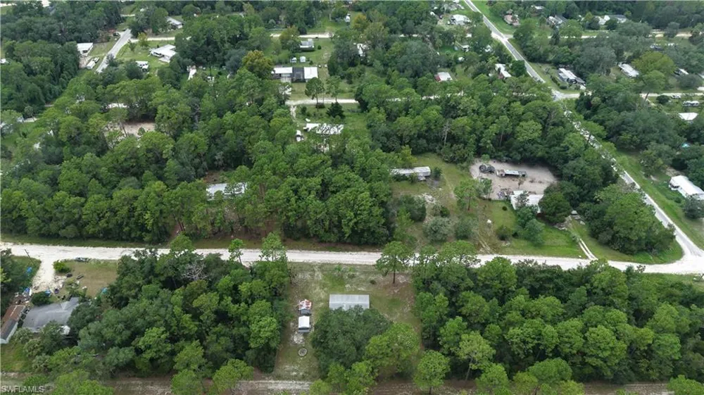 119 Fox Den Satsuma, FL 32189