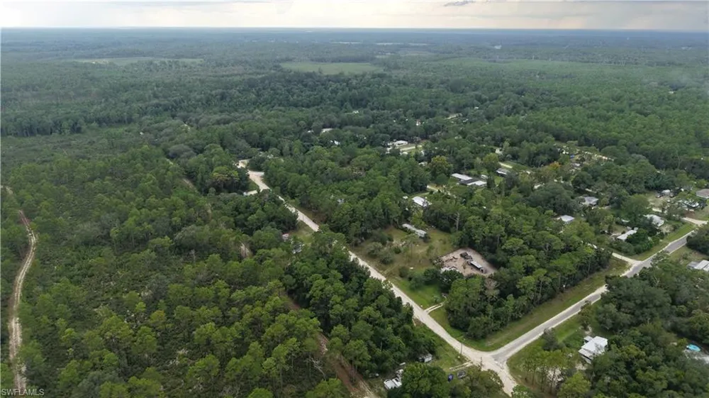 119 Fox Den Satsuma, FL 32189