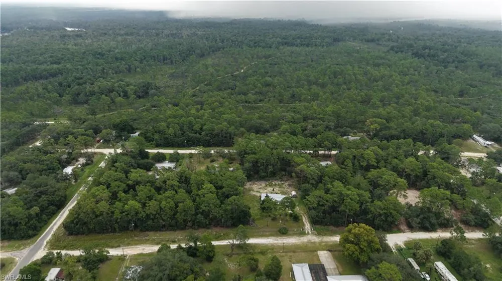119 Fox Den Satsuma, FL 32189