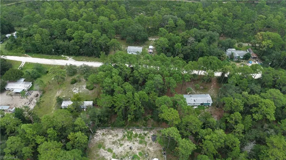 119 Fox Den Satsuma, FL 32189