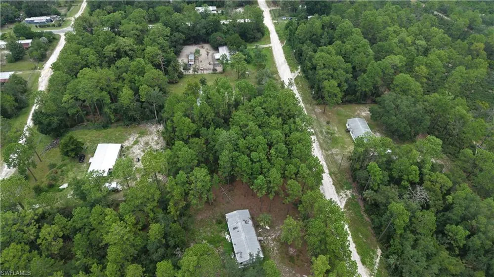 119 Fox Den Satsuma, FL 32189