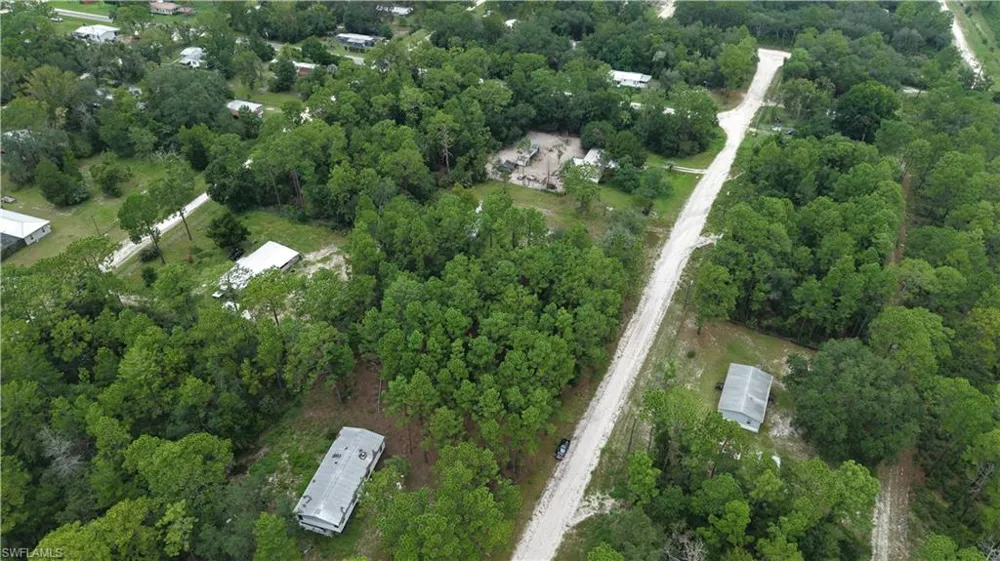 119 Fox Den Satsuma, FL 32189