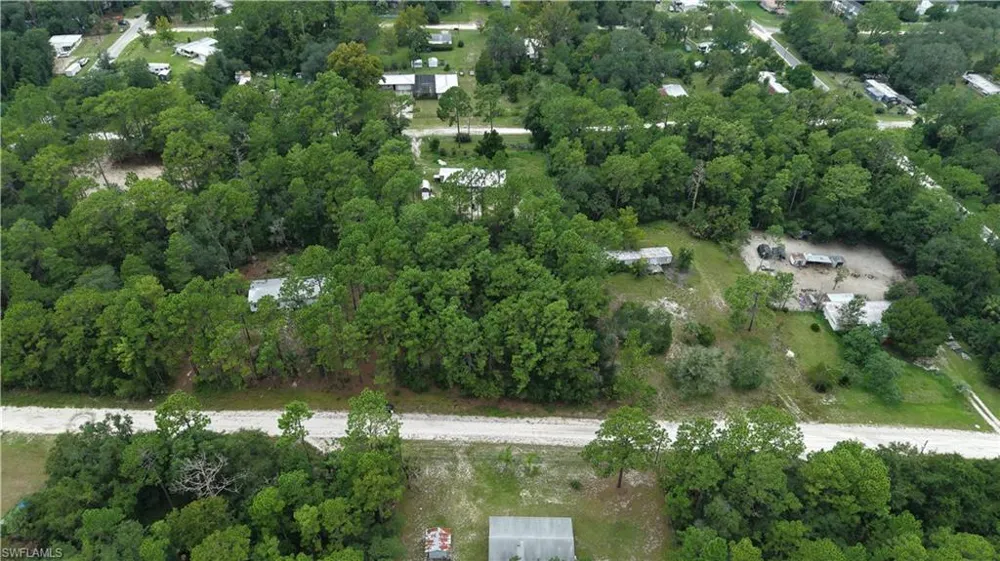 119 Fox Den Satsuma, FL 32189