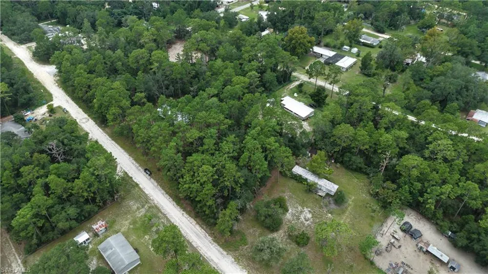 119 Fox Den Satsuma, FL 32189