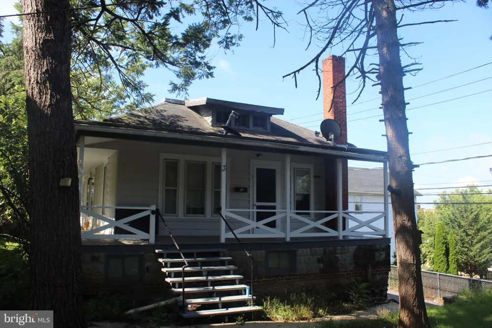 3 W NORTH AVENUE Hagerstown, MD 21740