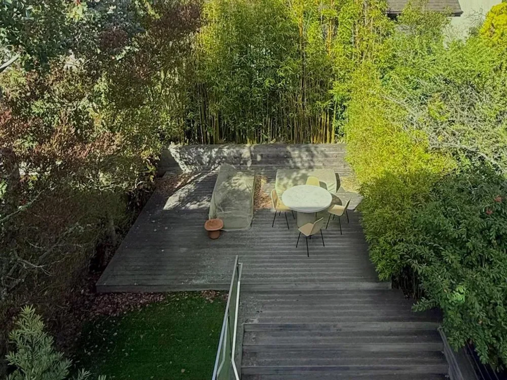 1408 Douglass Street San Francisco, CA 94131