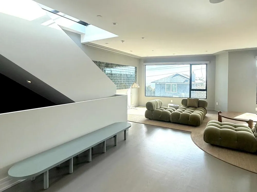 1408 Douglass Street San Francisco, CA 94131