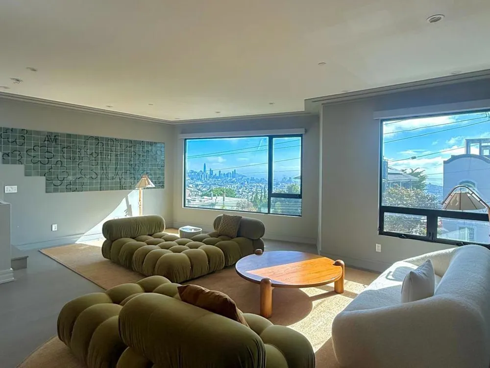 1408 Douglass Street San Francisco, CA 94131