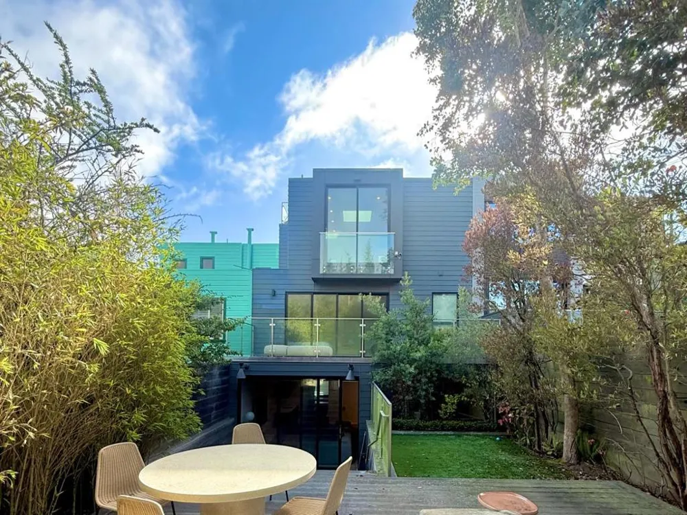 1408 Douglass Street San Francisco, CA 94131
