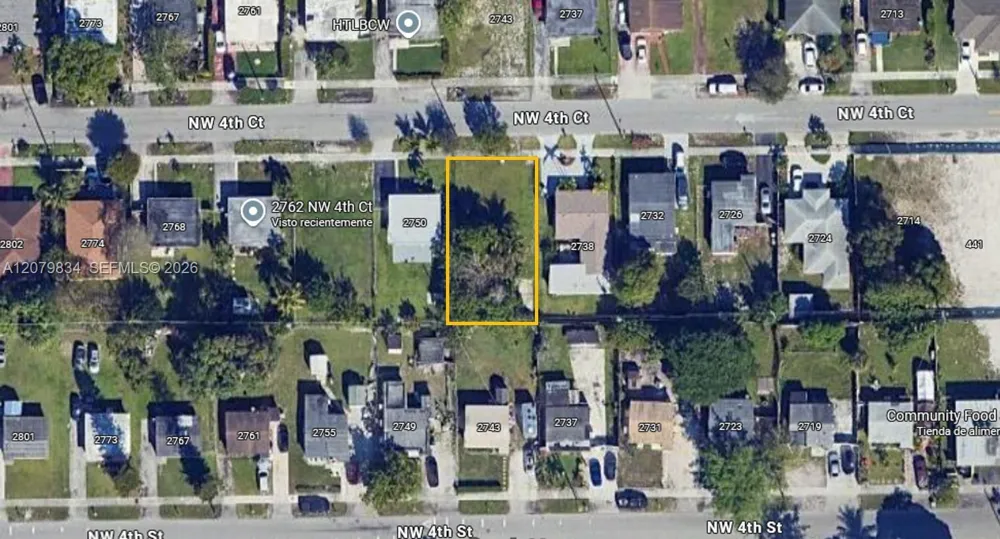 4 NW 4th Ct Pompano Beach, FL 33069