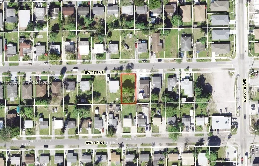 4 NW 4th Ct Pompano Beach, FL 33069