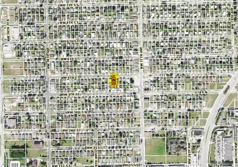 4 NW 4th Ct Pompano Beach, FL 33069