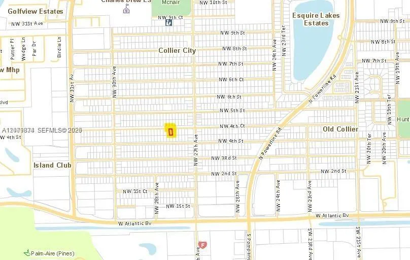 4 NW 4th Ct Pompano Beach, FL 33069