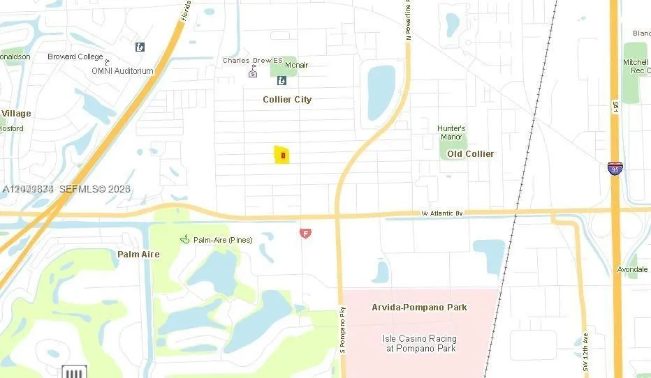 4 NW 4th Ct Pompano Beach, FL 33069