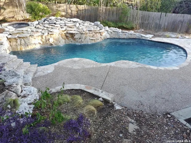 6806 ARROW WAY San Antonio, TX 78256