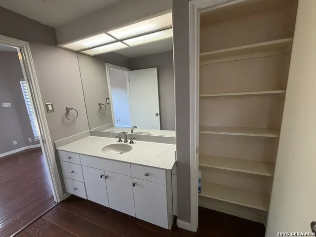 6806 ARROW WAY San Antonio, TX 78256