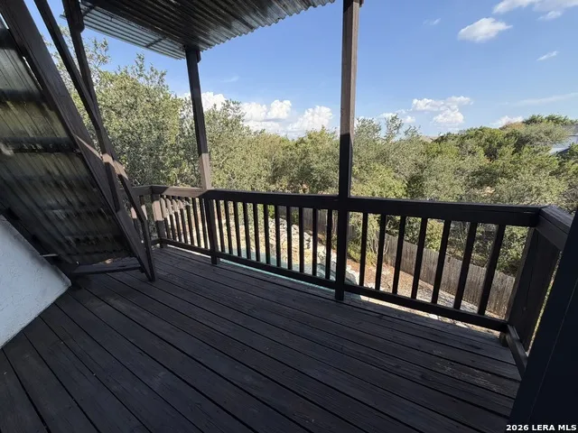 6806 ARROW WAY San Antonio, TX 78256