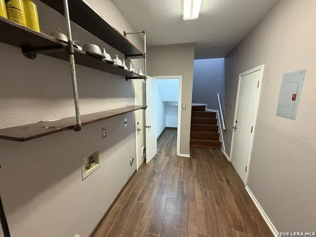 6806 ARROW WAY San Antonio, TX 78256