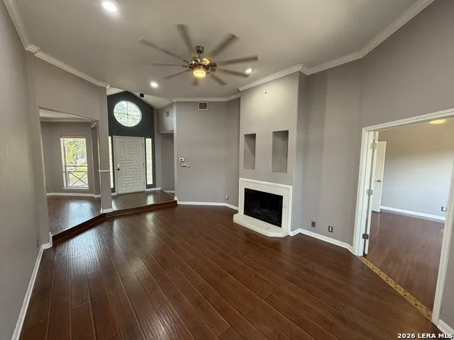 6806 ARROW WAY San Antonio, TX 78256