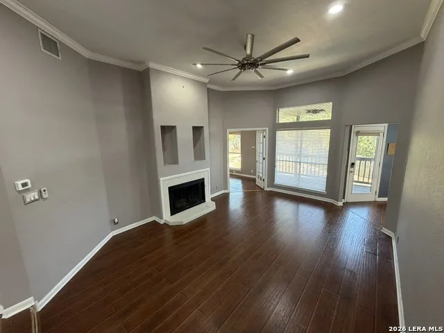 6806 ARROW WAY San Antonio, TX 78256