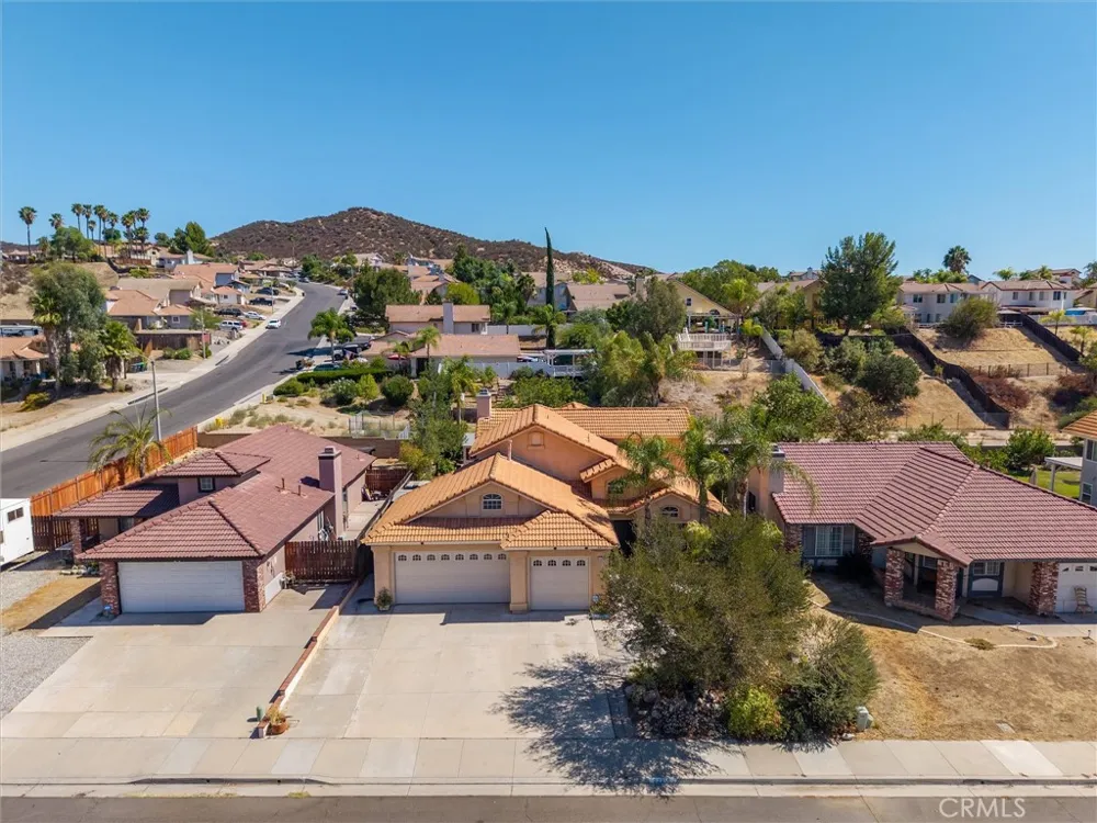 22759 Valley Vista Wildomar, CA 92595