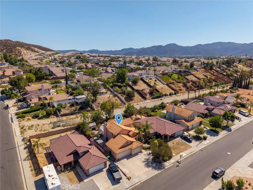 22759 Valley Vista Wildomar, CA 92595