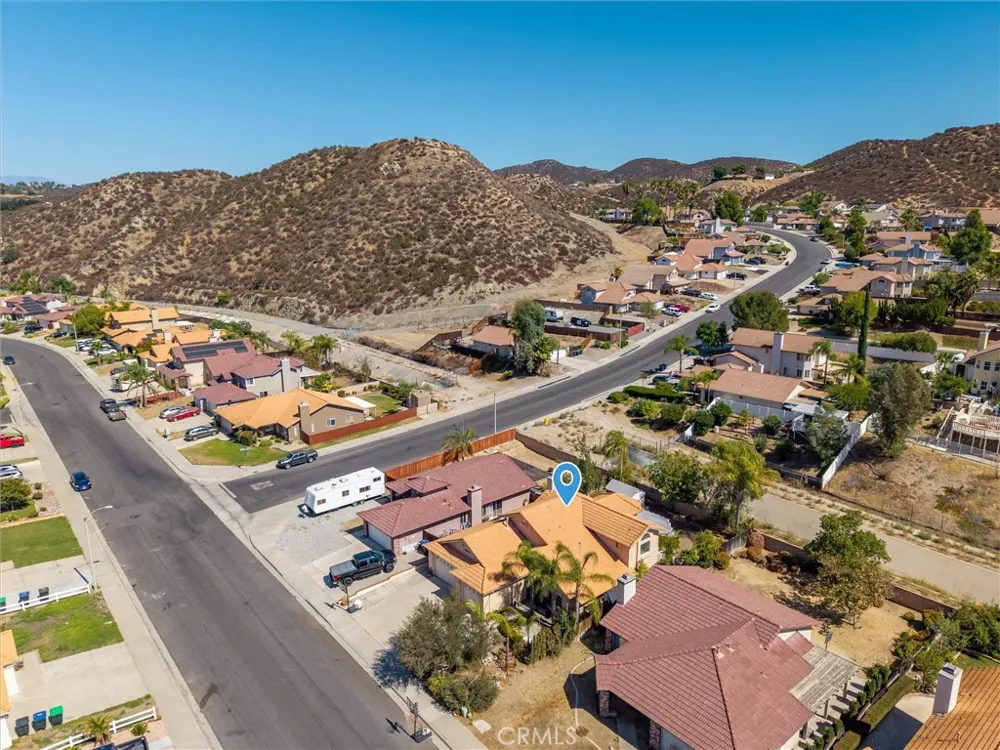 22759 Valley Vista Wildomar, CA 92595