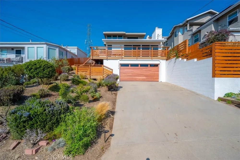 1378 Berwick Morro Bay, CA 93442