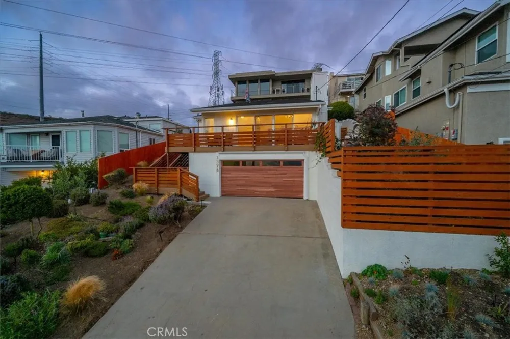 1378 Berwick Morro Bay, CA 93442