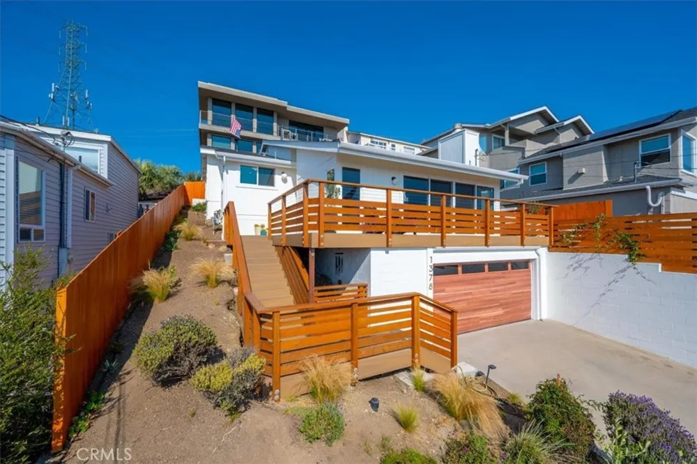 1378 Berwick Morro Bay, CA 93442