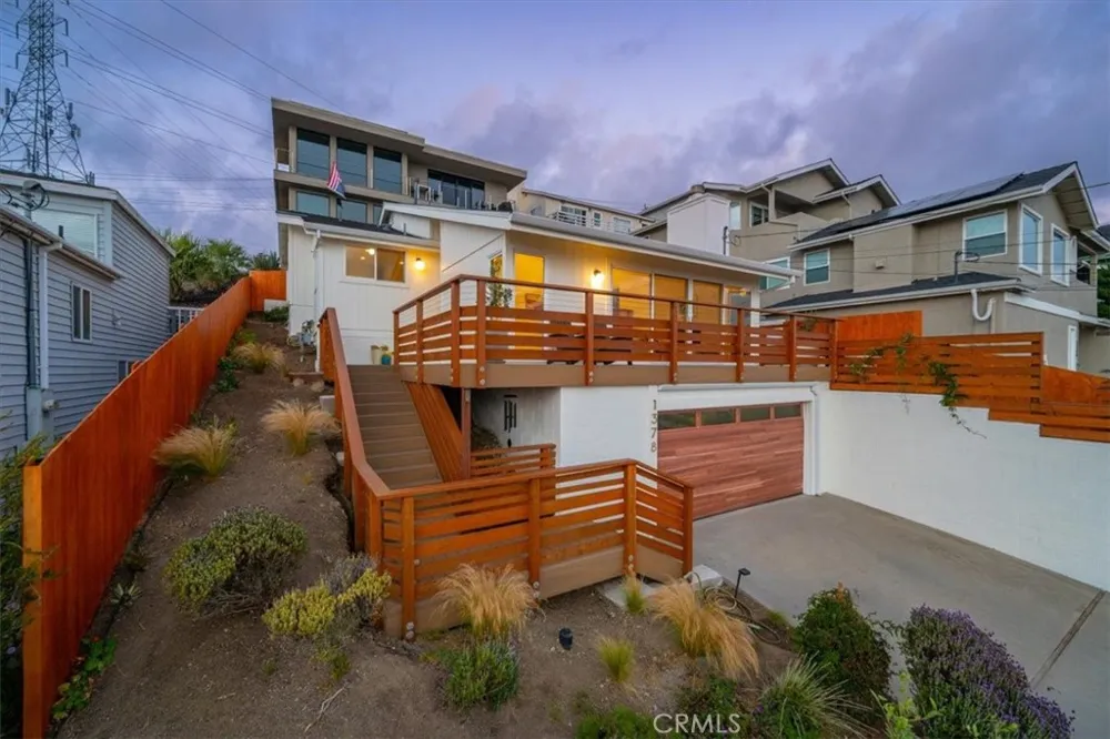 1378 Berwick Morro Bay, CA 93442