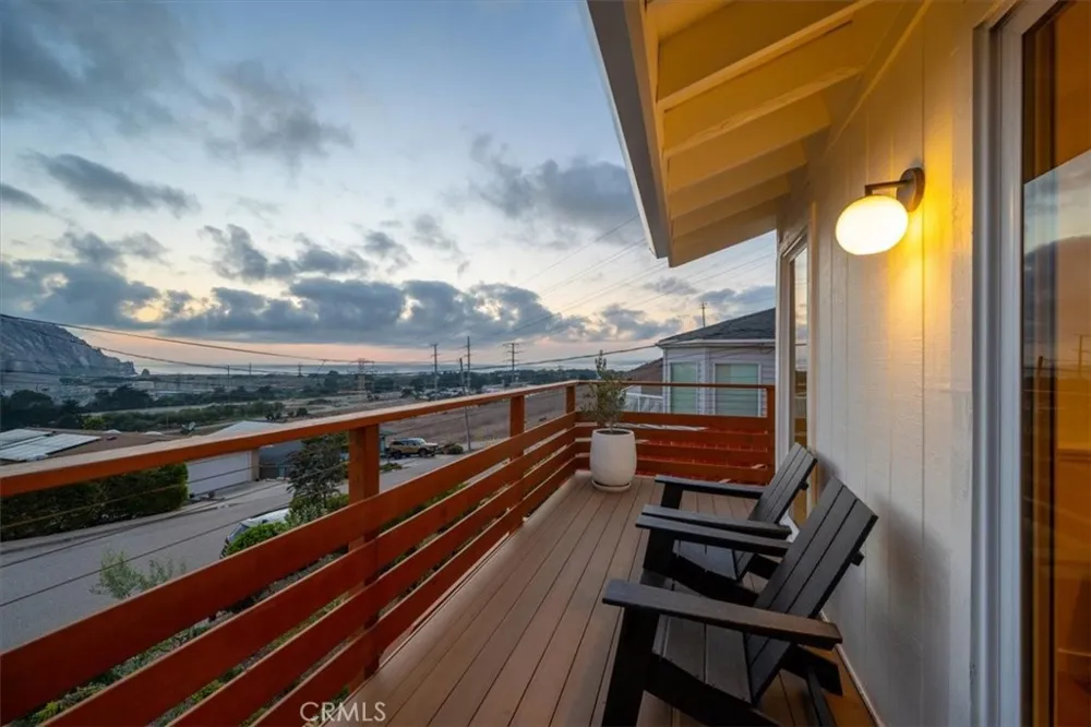 1378 Berwick Morro Bay, CA 93442