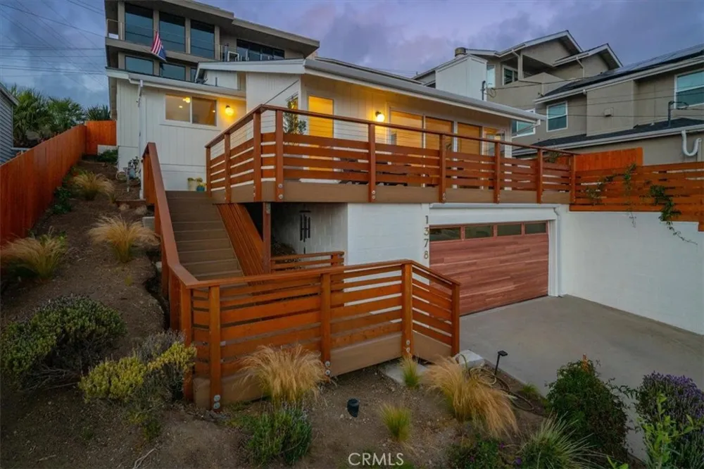 1378 Berwick Morro Bay, CA 93442