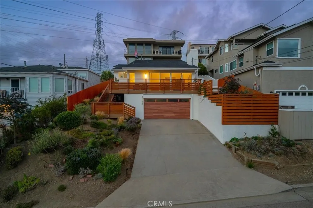 1378 Berwick Morro Bay, CA 93442
