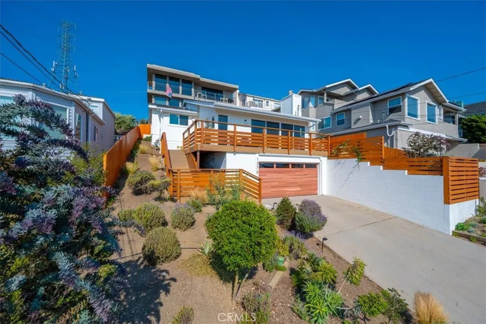 1378 Berwick Morro Bay, CA 93442