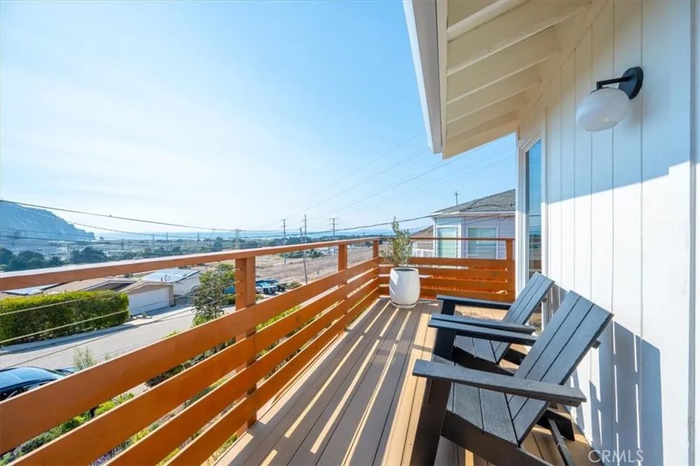 1378 Berwick Morro Bay, CA 93442