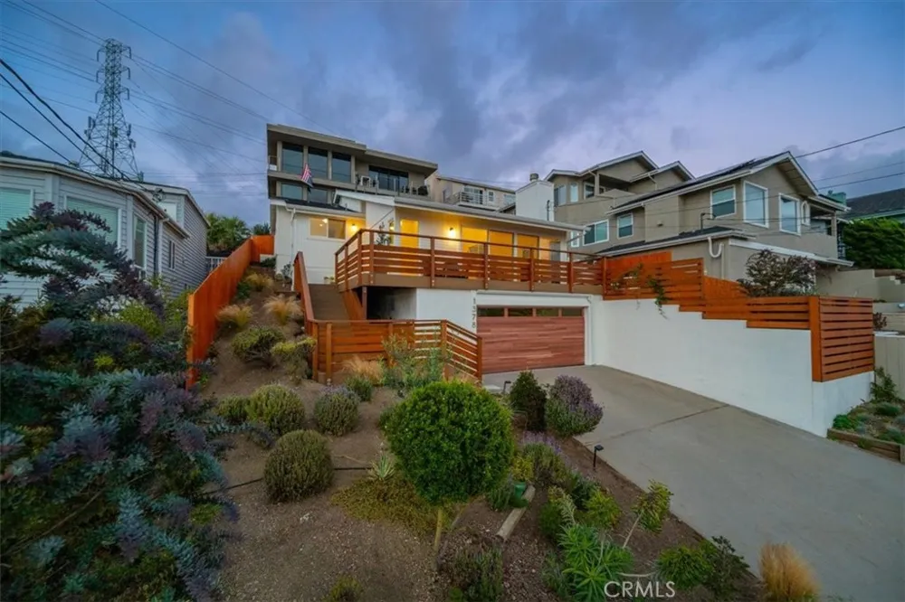 1378 Berwick Morro Bay, CA 93442