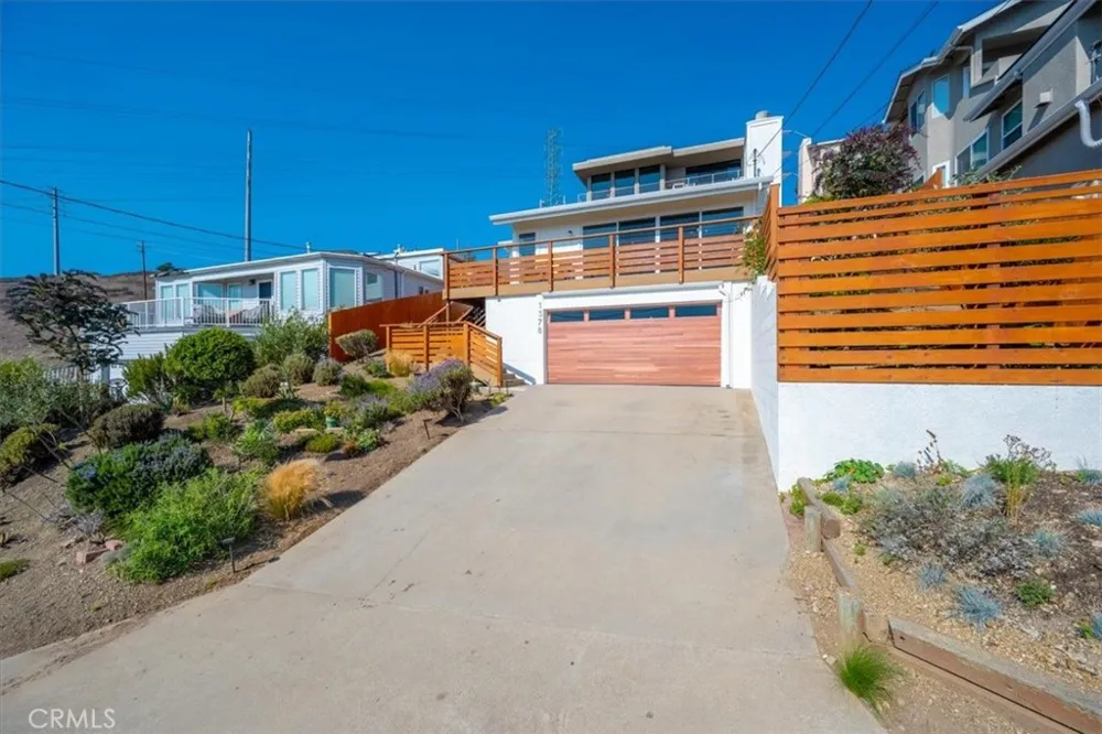 1378 Berwick Morro Bay, CA 93442